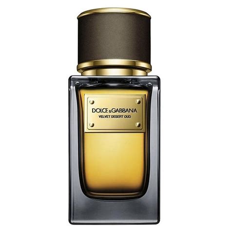 desert oud dolce gabbana